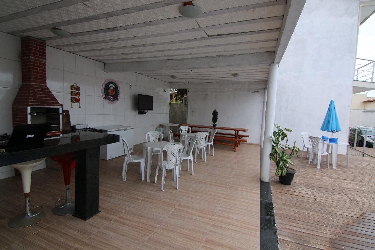 Condominio Maura Porto Seguro Exterior photo