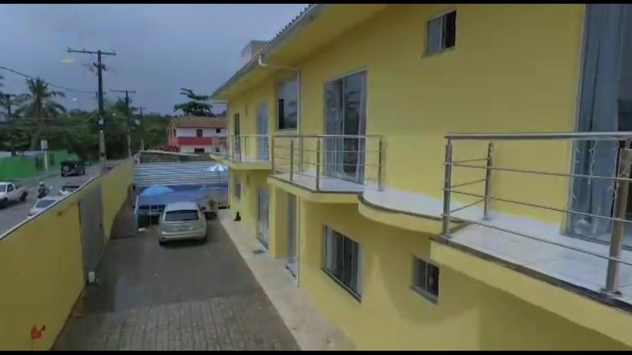 Condominio Maura Porto Seguro Exterior photo